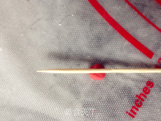 企鹅馒头的做法步骤：9