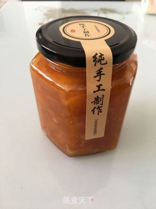 枇杷膏的做法步骤：7