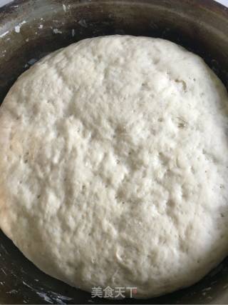 水煎包的做法步骤：2