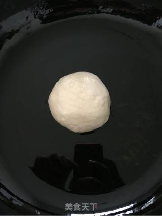 水煎包的做法步骤：6
