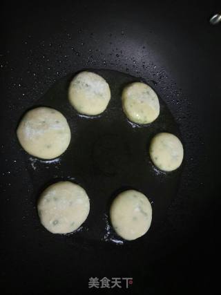 土豆饼的做法步骤：7
