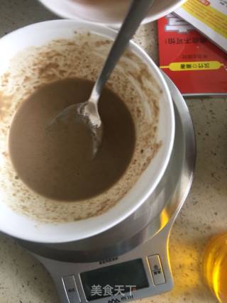 凉皮的做法步骤：5
