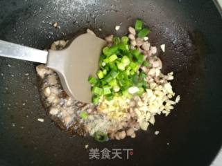 于氏炸酱面的做法步骤：15