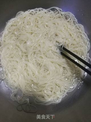 于氏炸酱面的做法步骤：26