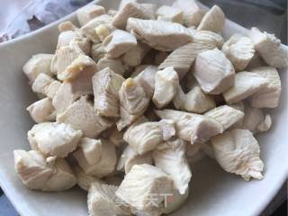 咖喱饭的做法步骤：4