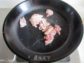 酱烧千叶豆腐的做法步骤：2