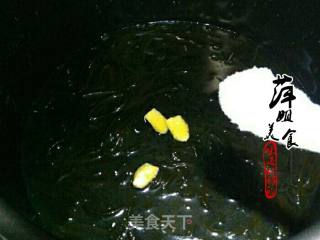 凉拌海带丝的做法步骤：3