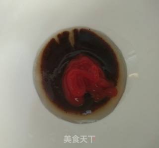 黑椒酱烤排骨土豆的做法步骤：7