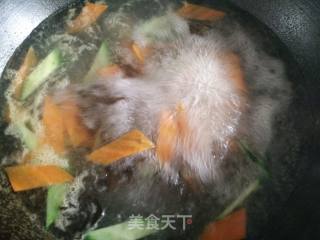 木须肉的做法步骤：3