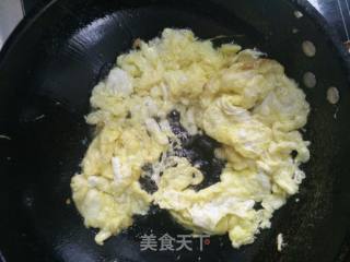 木须肉的做法步骤：4