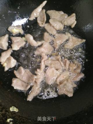 木须肉的做法步骤：5