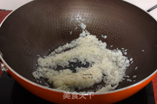 酿苦瓜的做法步骤：5
