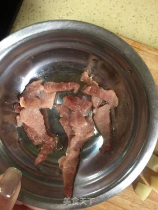 家庭版芸豆炖土豆的做法步骤：3