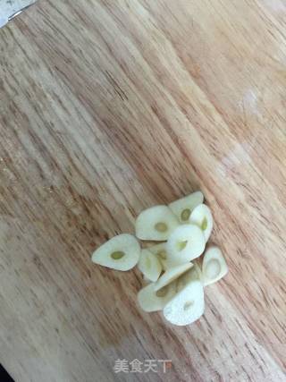 家庭版芸豆炖土豆的做法步骤：4