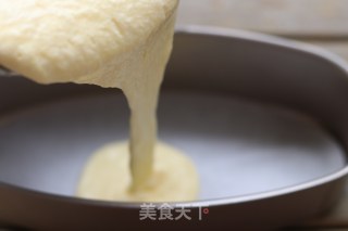 杏仁乳酪蛋糕的做法步骤：10