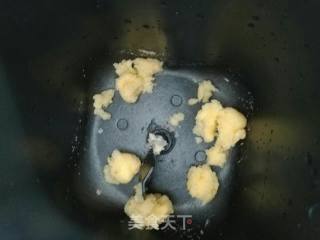 磨牙饼干的做法步骤：1