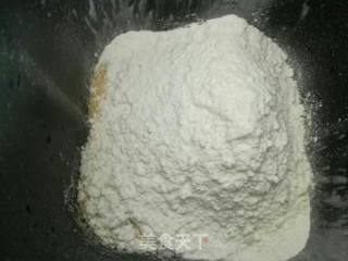 磨牙饼干的做法步骤：3