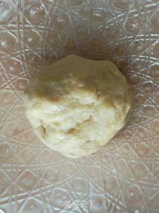 磨牙饼干的做法步骤：4