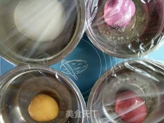 花样面食的做法步骤：5