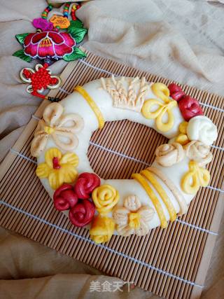 花样面食的做法步骤：15