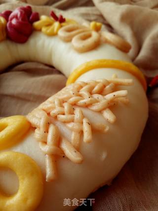 花样面食的做法步骤：19