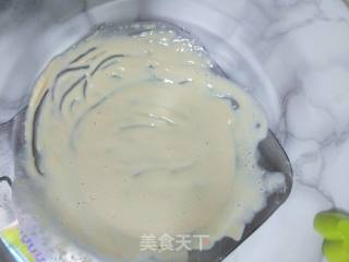 热狗面包的做法步骤：1