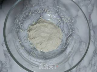 热狗面包的做法步骤：4