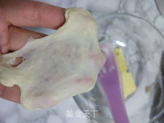热狗面包的做法步骤：7