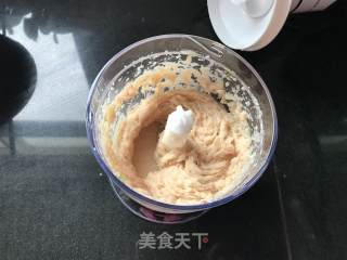自制上校鸡块的做法步骤：2