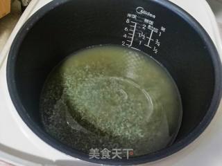 乌米饭的做法步骤：8
