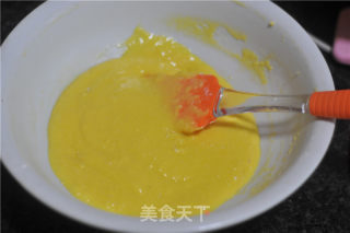 水果蛋糕卷的做法步骤：4