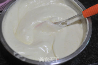 水果蛋糕卷的做法步骤：5