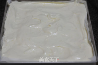 水果蛋糕卷的做法步骤：6