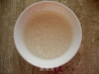 照烧鸡腿饭的做法步骤：1