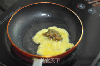 彩色蔬菜鸡蛋饺子的做法步骤：6