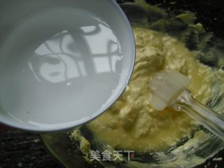 香葱曲奇的做法步骤：6