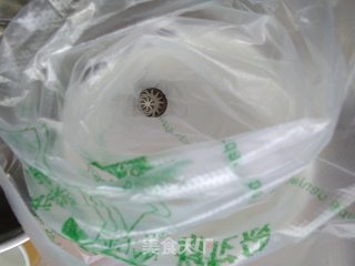 养眼必备马林糖1的做法步骤：2