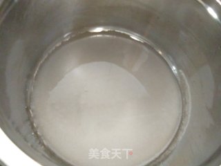 养眼必备马林糖1的做法步骤：3