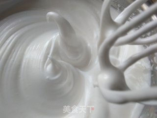 养眼必备马林糖1的做法步骤：5