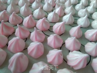养眼必备马林糖1的做法步骤：7