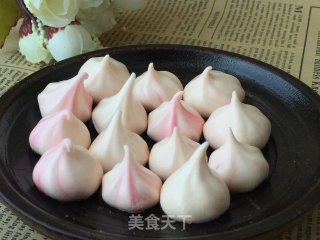 养眼必备马林糖1的做法步骤：10