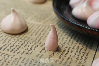 养眼必备马林糖1的做法步骤：11