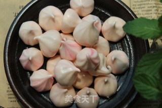 养眼必备马林糖1的做法步骤：13