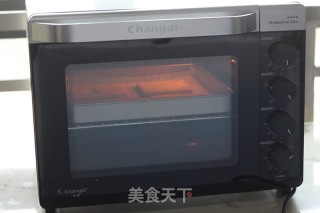 芝士火腿三明治的做法步骤：8