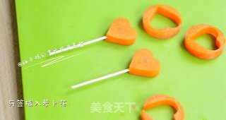 宝宝营养餐黄椒牛肉盅的做法步骤：10