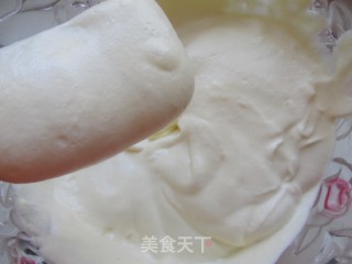 花色小蛋糕的做法步骤：5