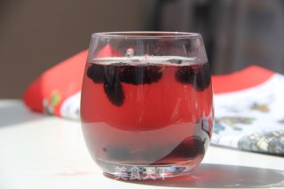 桑葚蜜的做法步骤：6