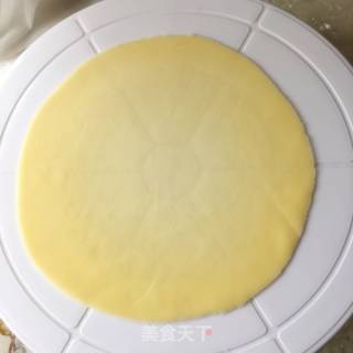 芒果千层蛋糕的做法步骤：10