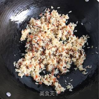 酱烤鱿鱼筒的做法步骤：7