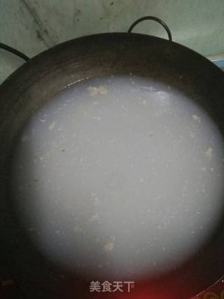 〖瑶都〗瑶王米线的做法步骤：5